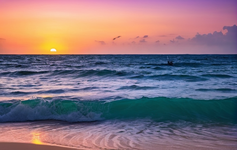 다르에스살람 도시 탐방 - **Vibrant Kariakoo Market Scene:**
    A bustling and colorful open-air market in Dar es Salaam, fil...